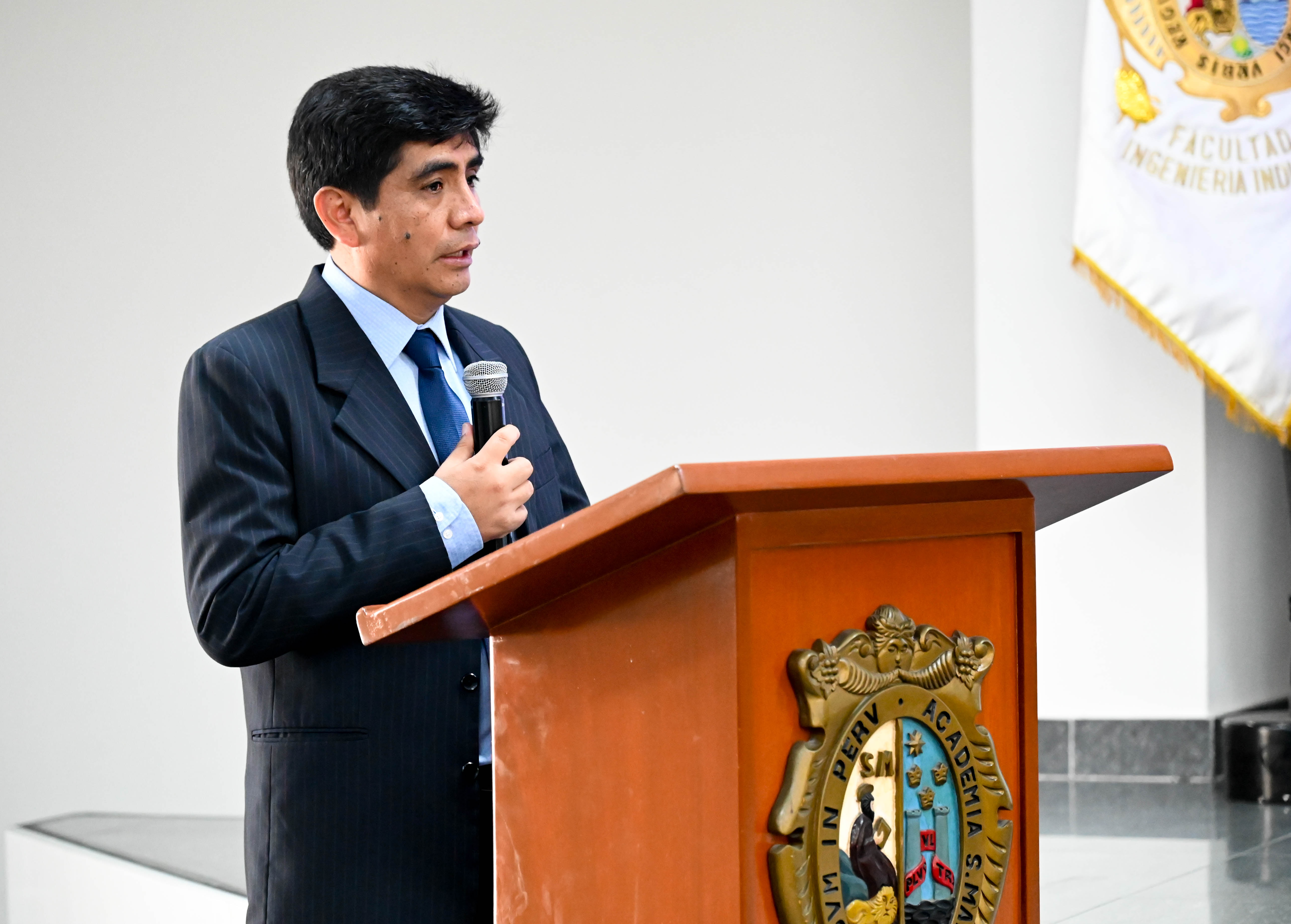 SUSTENTACIÓN DE POSGRADO