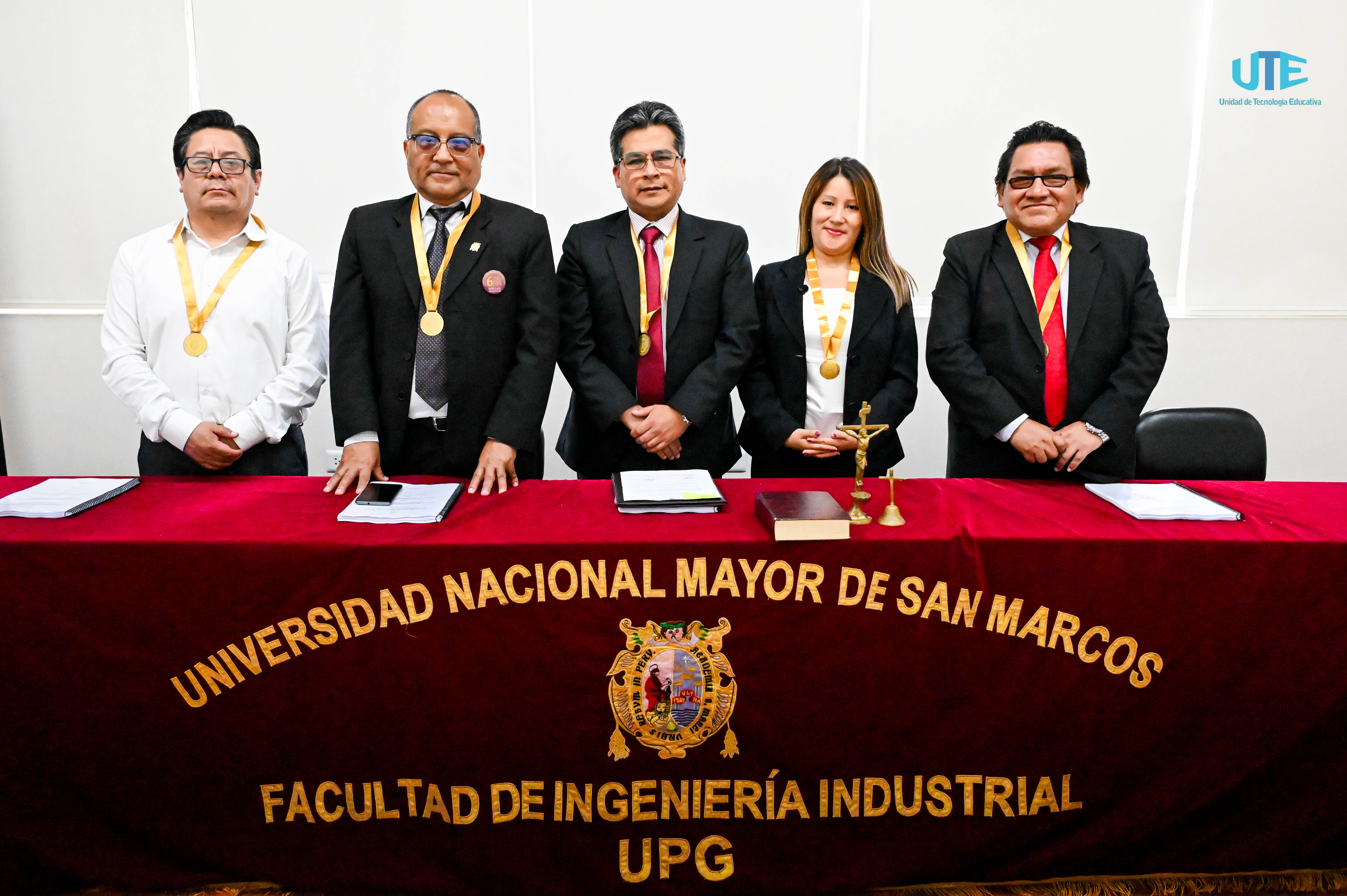SUSTENTACIÓN DE POSGRADO