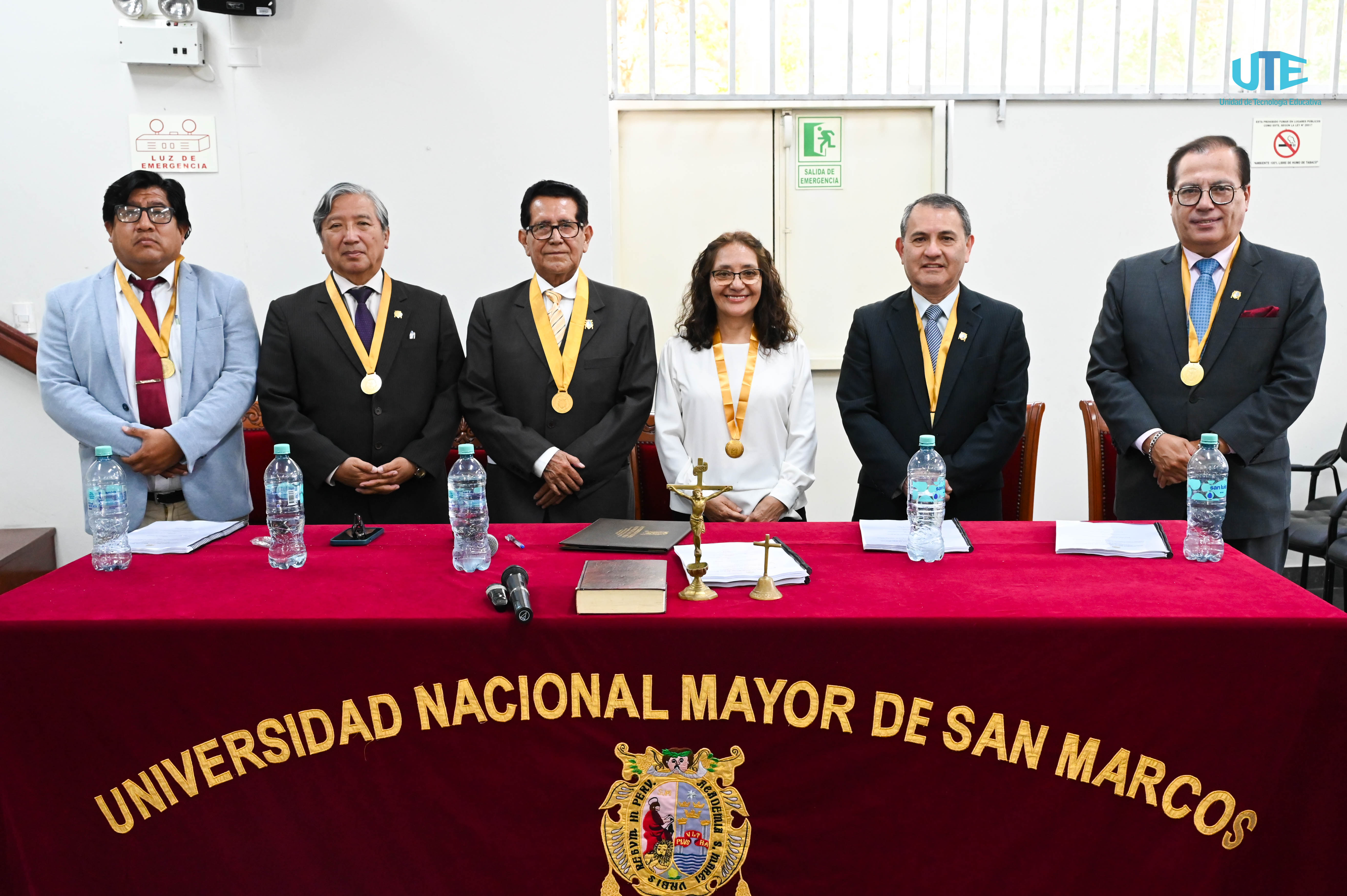 SUSTENTACIÓN DE POSGRADO
