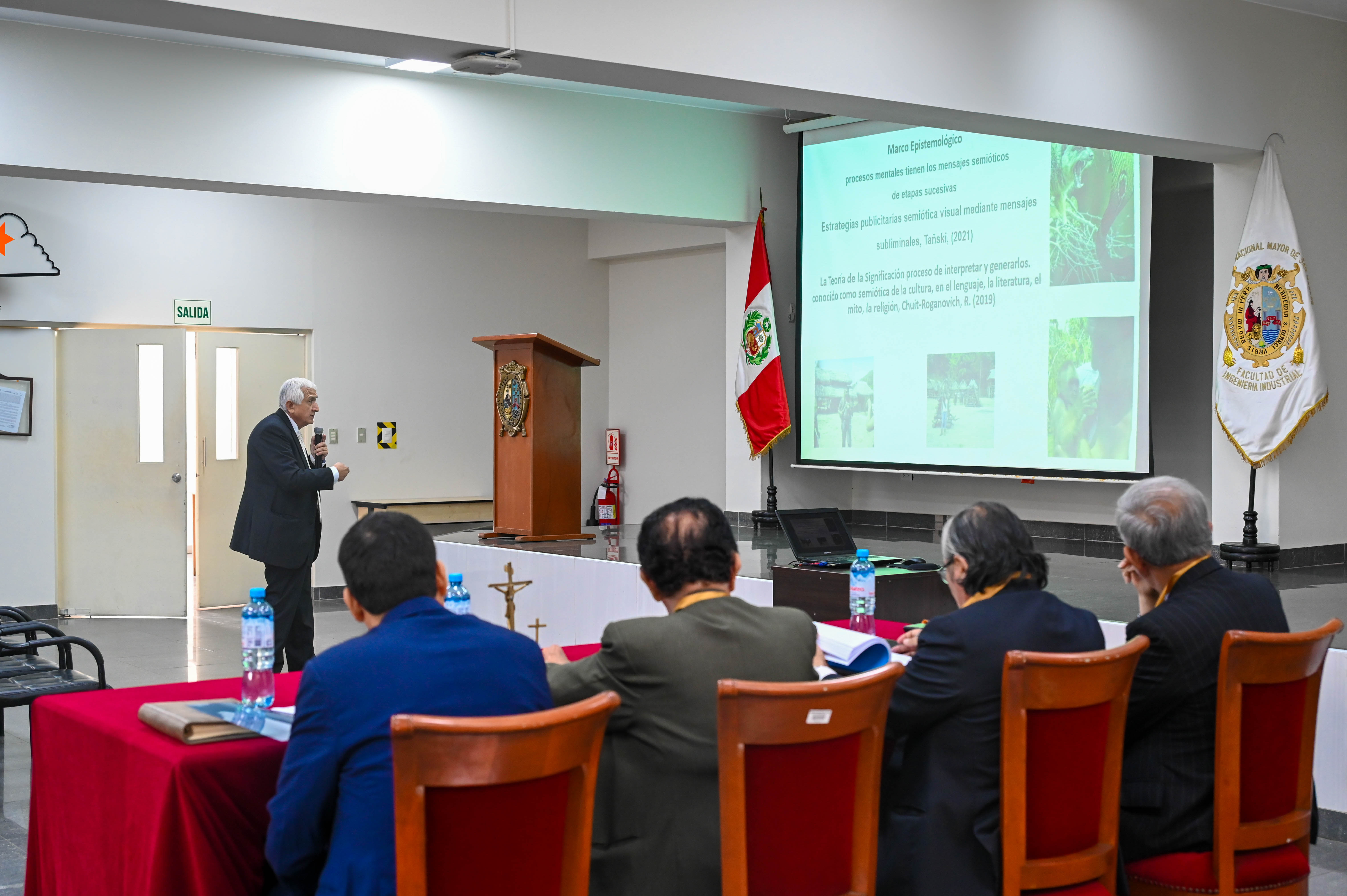 SUSTENTACIÓN POSGRADO