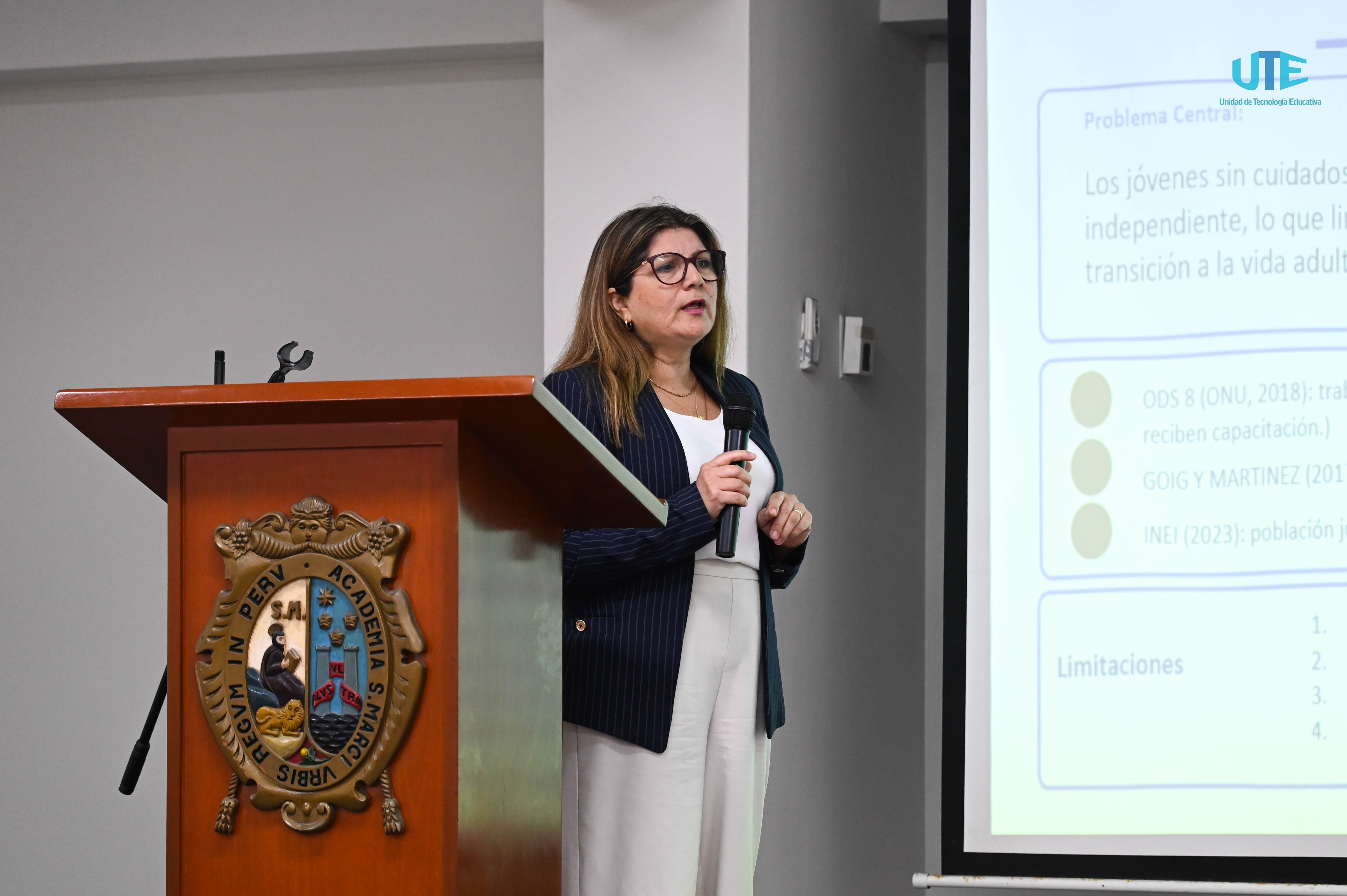 SUSTENTACIÓN DE POSGRADO