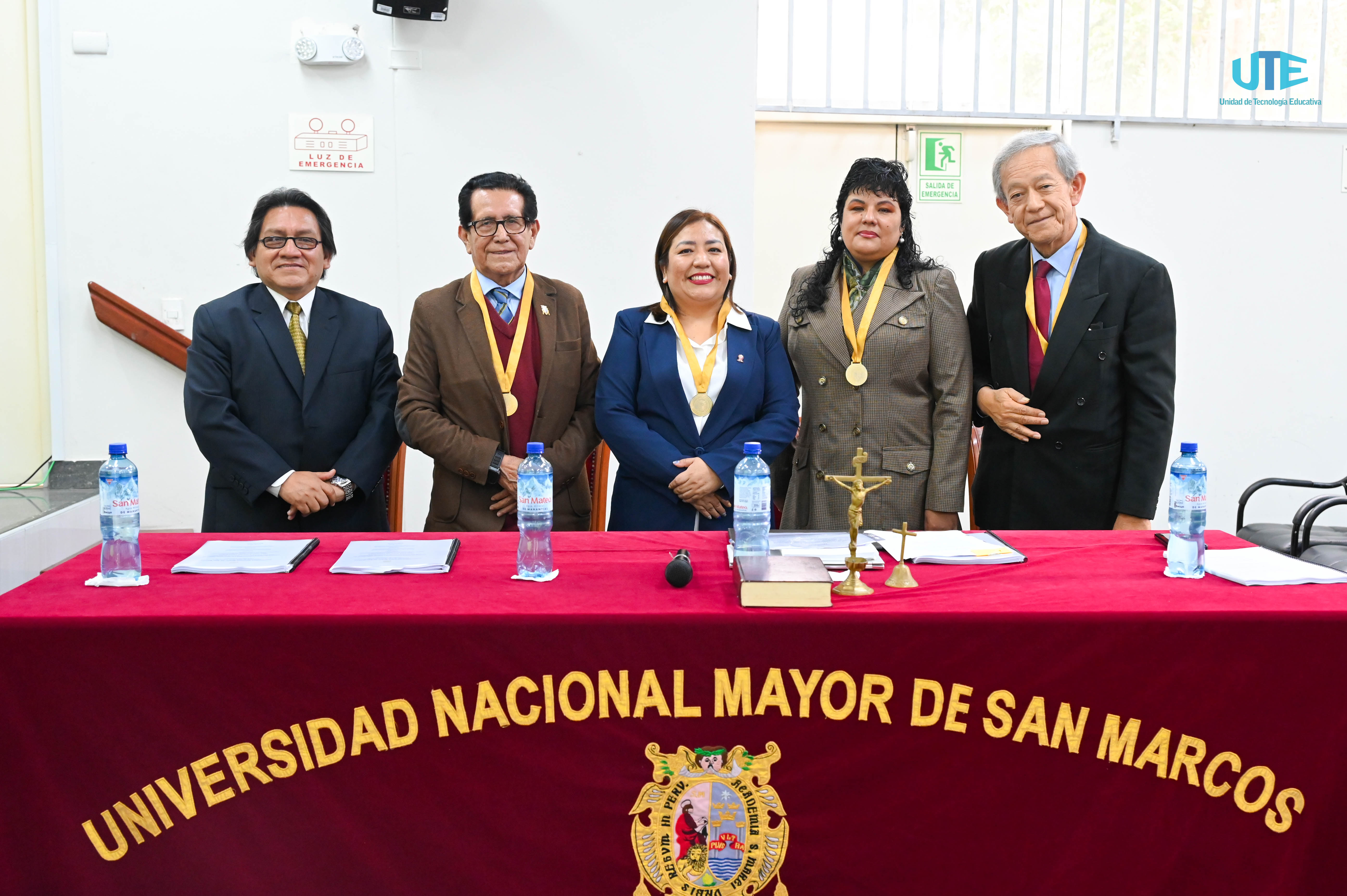 SUSTENTACIÓN DE POSGRADO