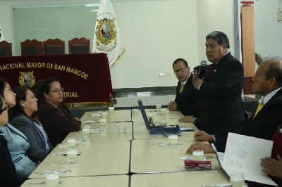 Reconocimiento a la Certificacion ISO 9001-2008