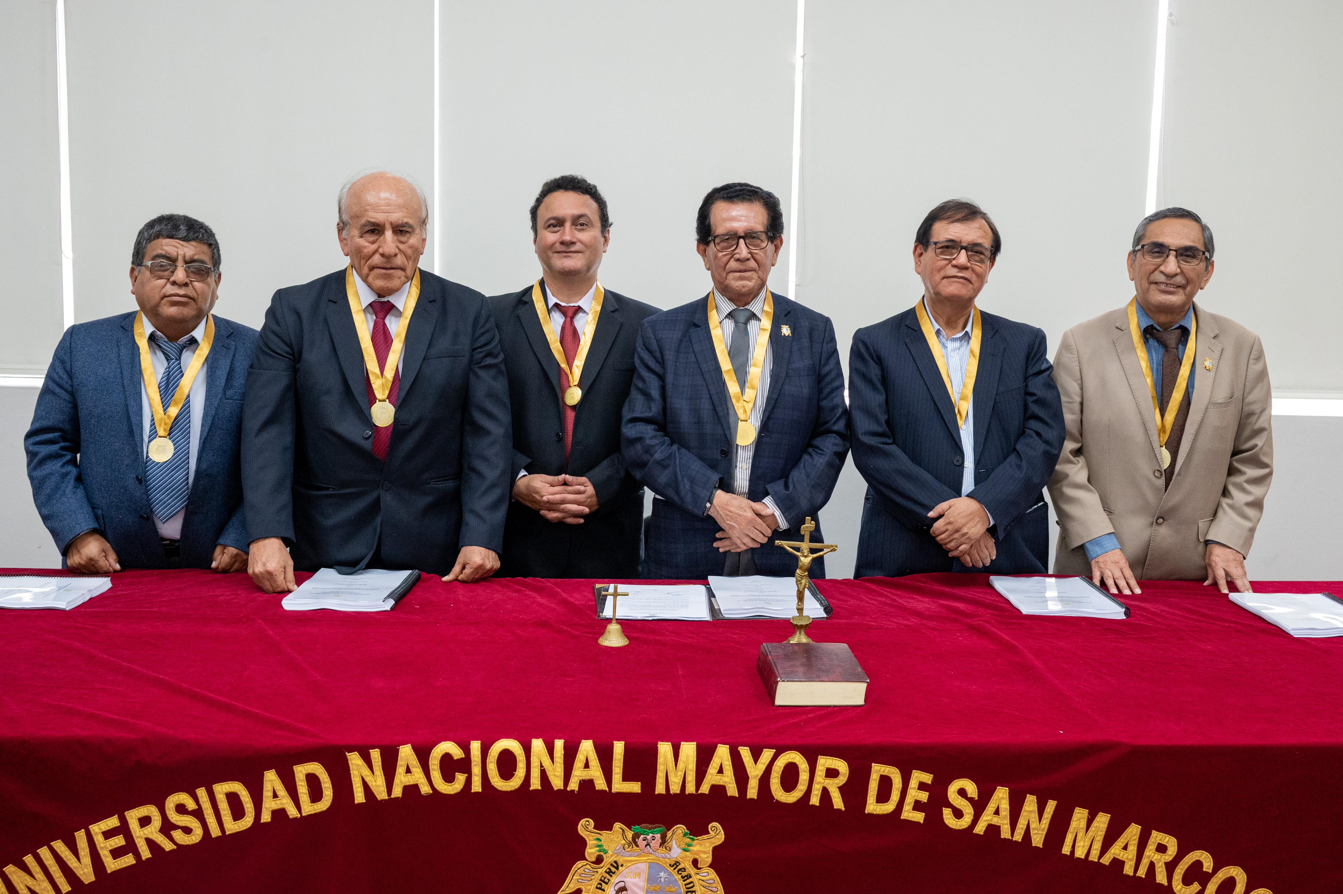 SUSTENTACIÓN DE POSGRADO