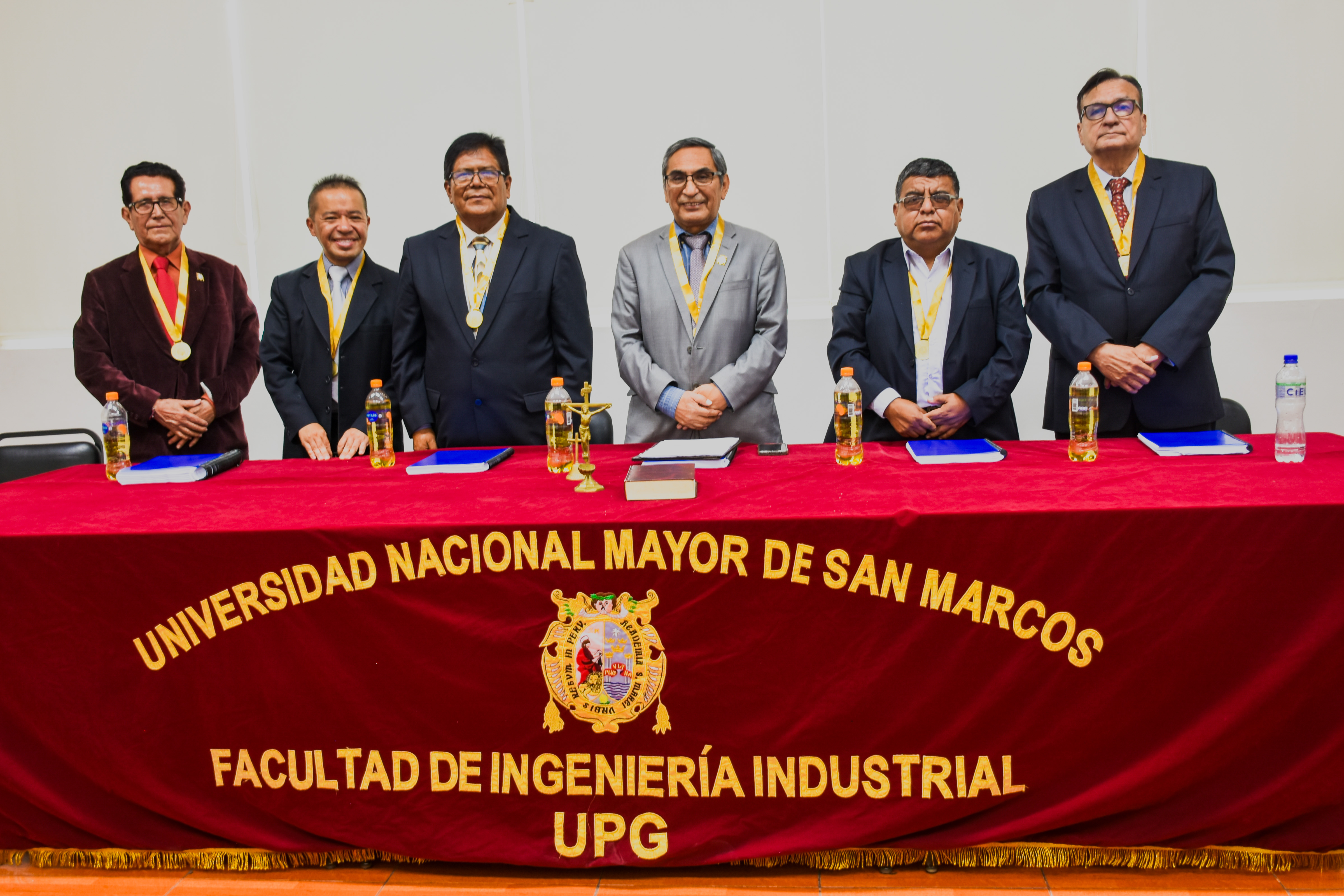 SUSTENTACIÓN DE POSGRADO