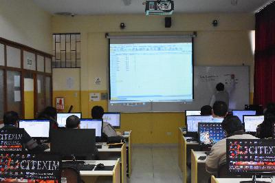 Taller de Investigacion y Posgrado 3