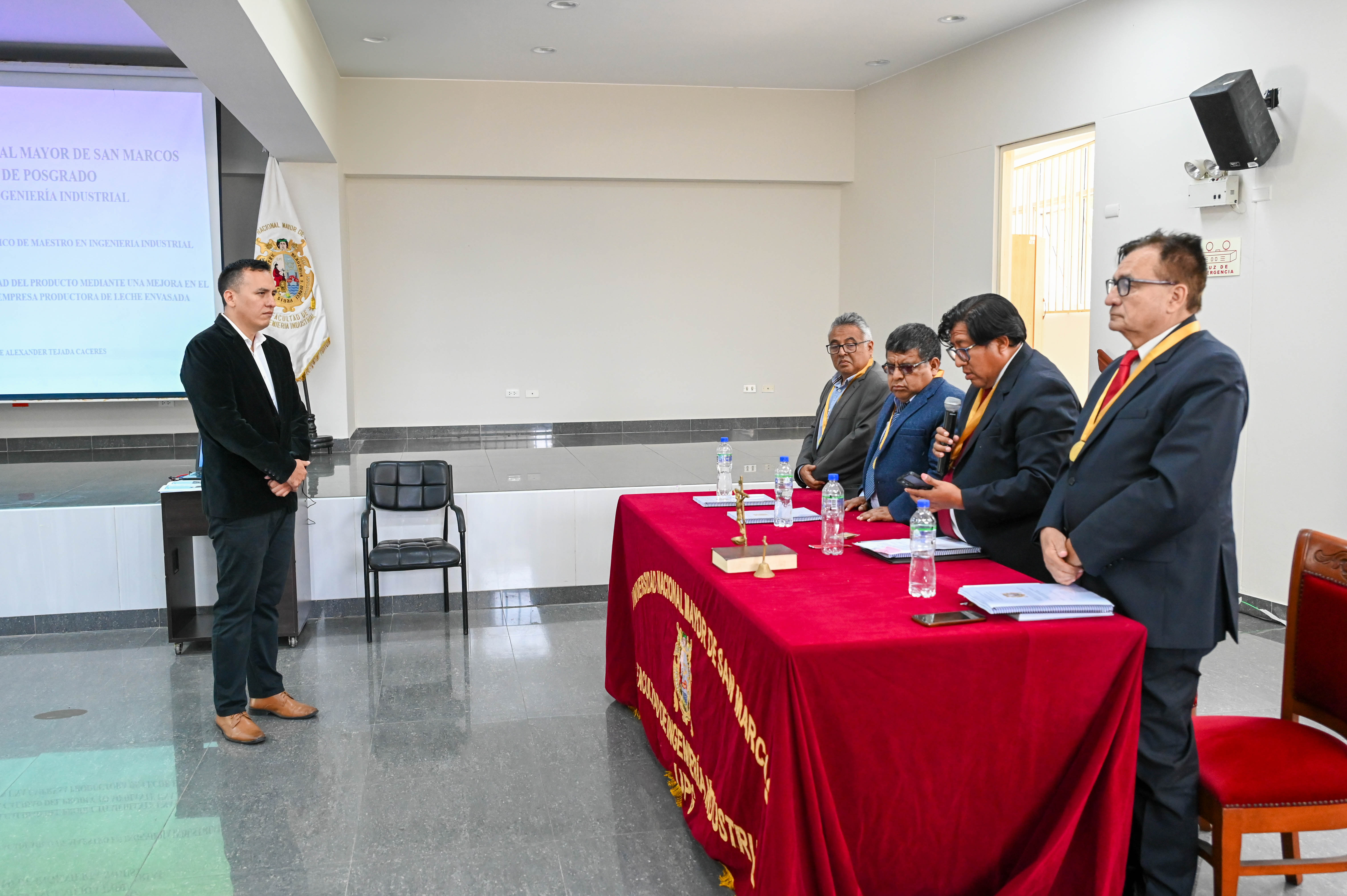 SUSTENTACIÓN UPG 1