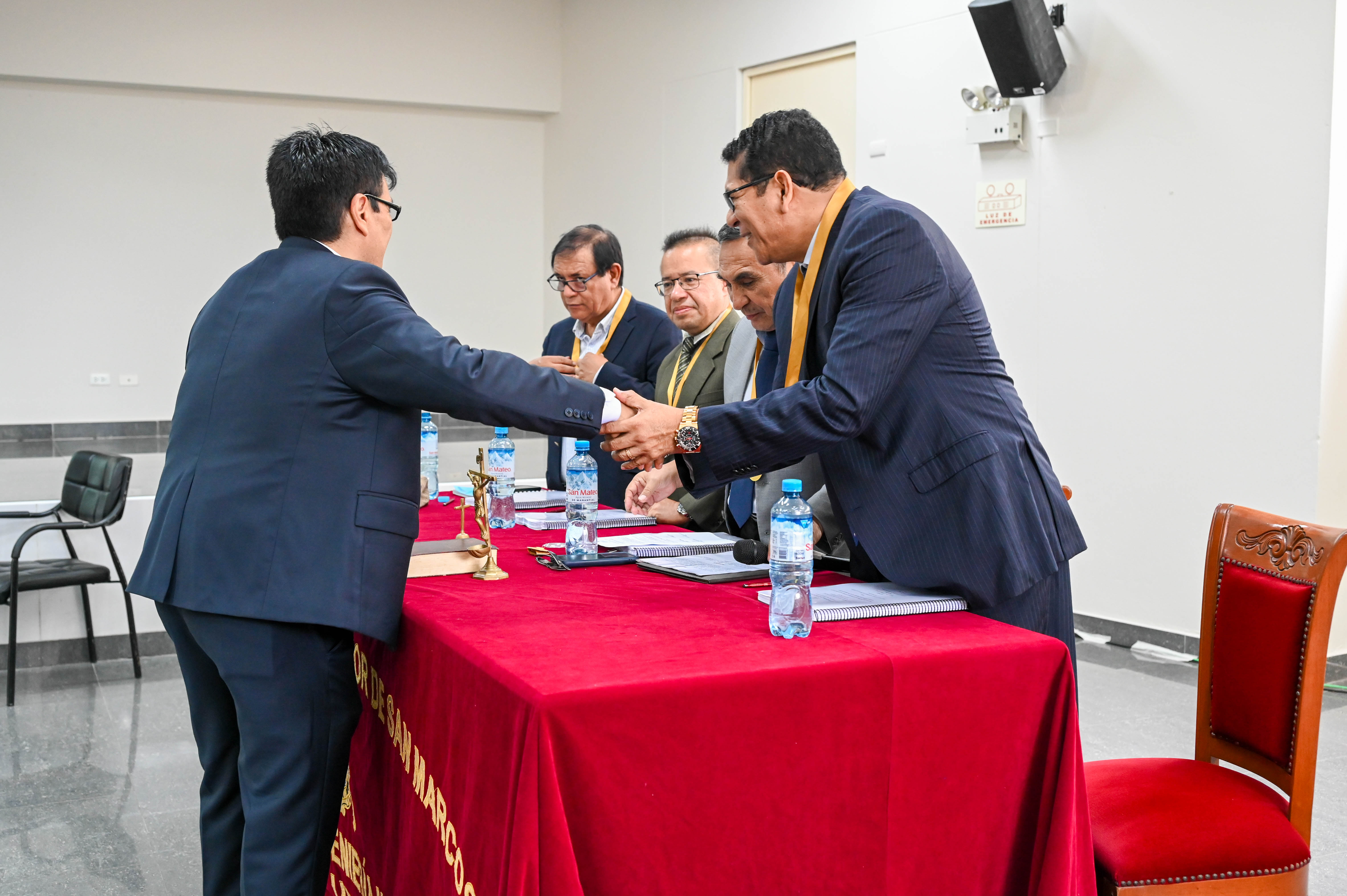 SUSTENTACIÓN UPG