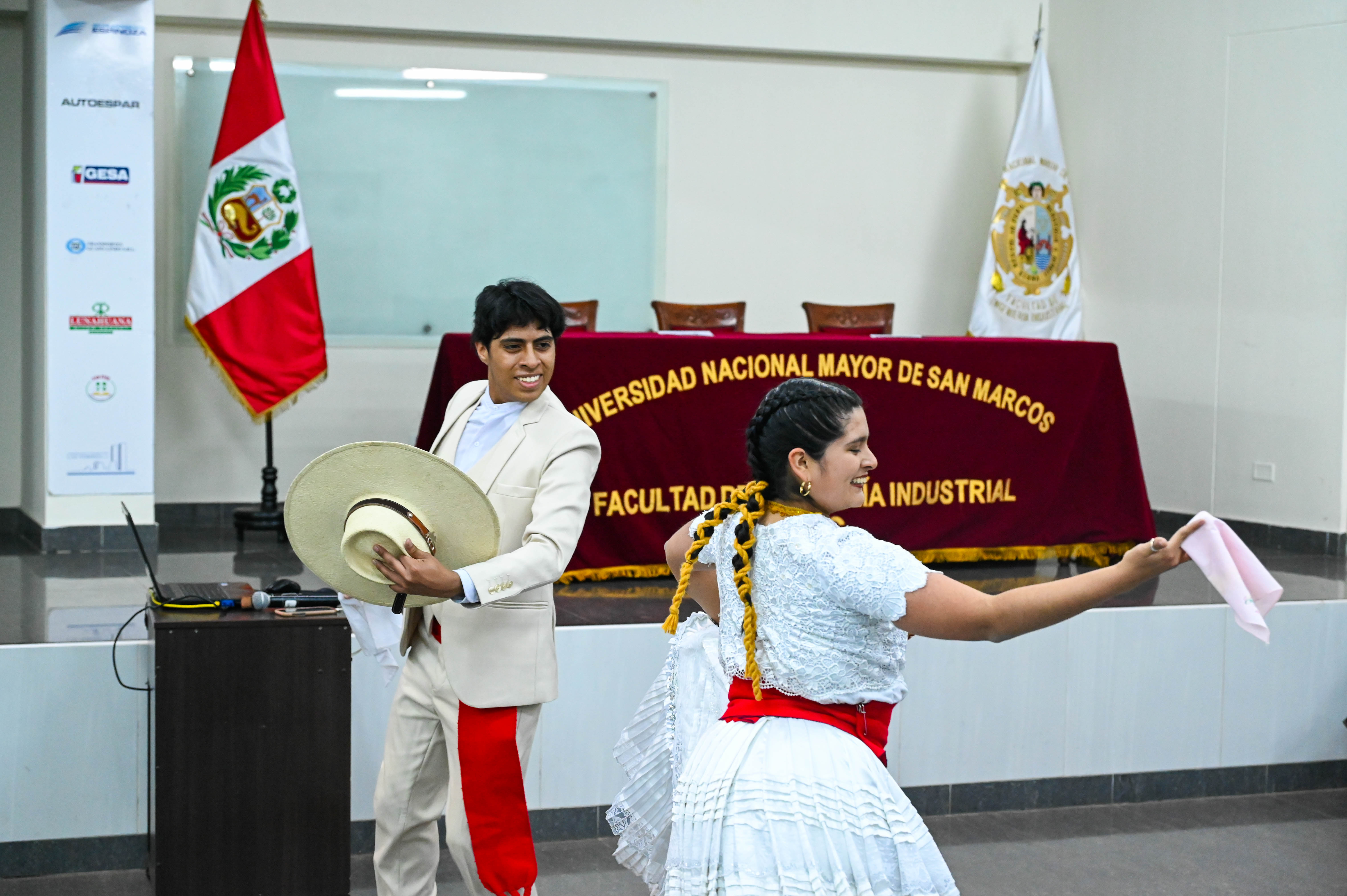 DRUNCH POSGRADO