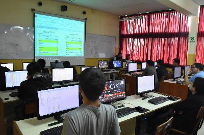 Taller de Investigacion y Posgrado 2