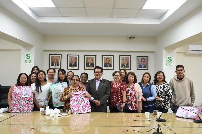 COMPARTIR POR EL DIA DE LA SECRETARIA 2024